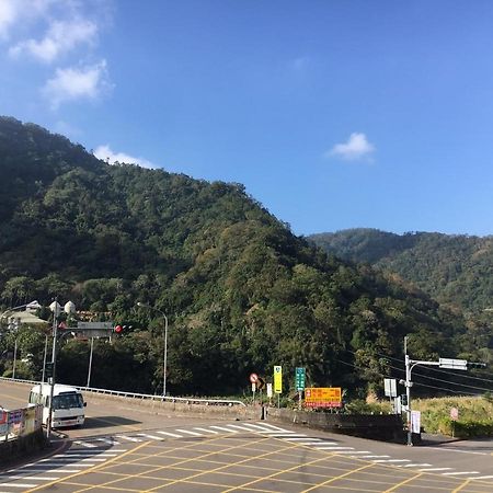 Zuo An Homestay 헝산 향 외부 사진