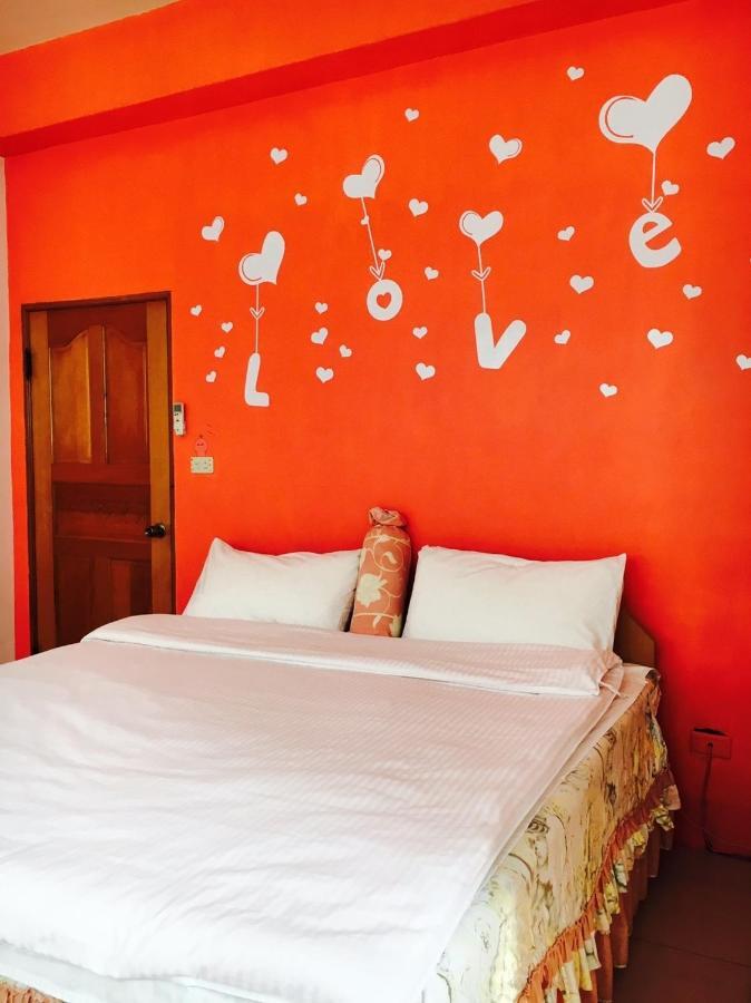 Zuo An Homestay 헝산 향 외부 사진