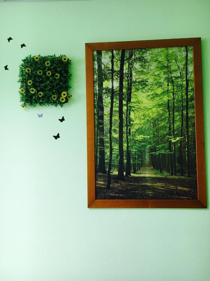 Zuo An Homestay 헝산 향 외부 사진
