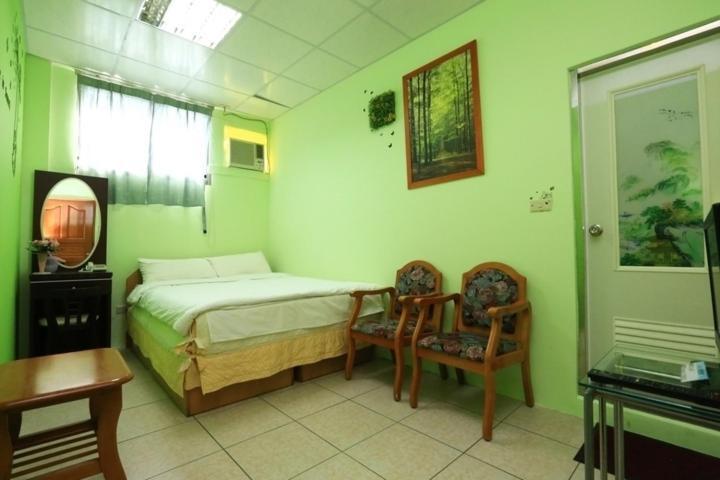 Zuo An Homestay 헝산 향 외부 사진