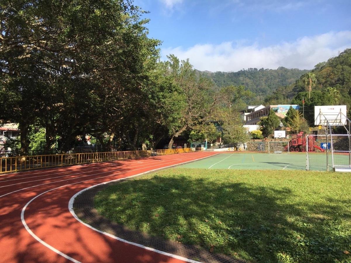 Zuo An Homestay 헝산 향 외부 사진