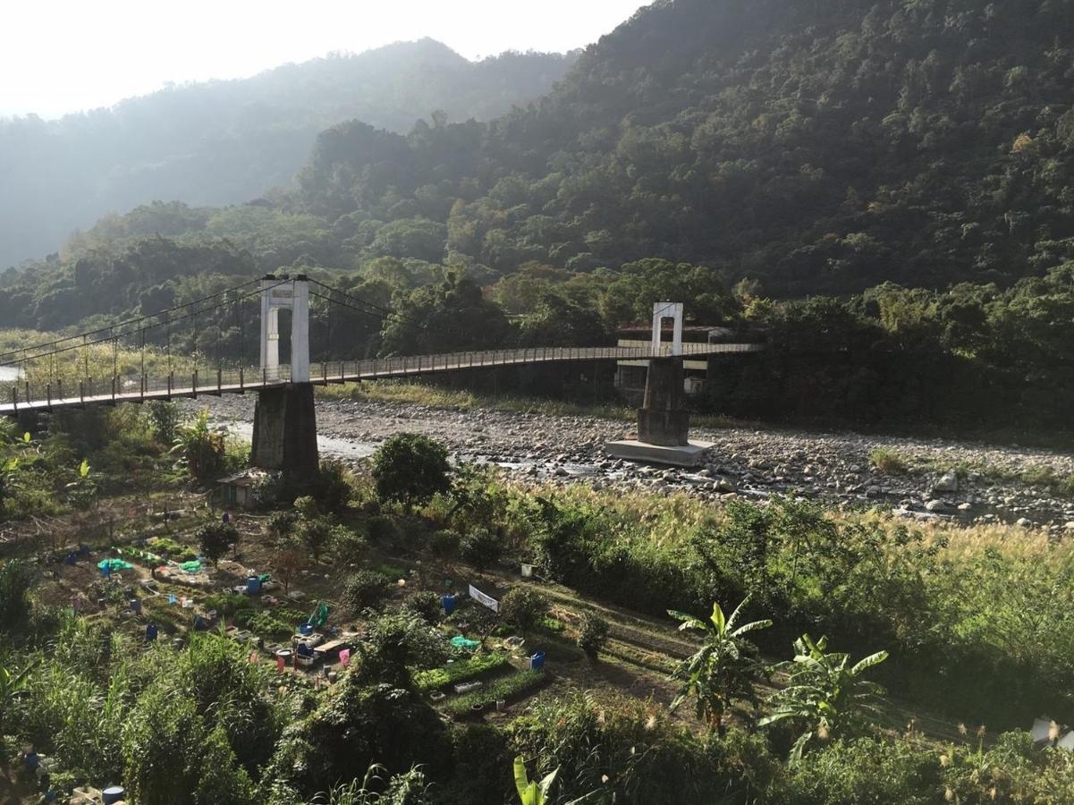 Zuo An Homestay 헝산 향 외부 사진