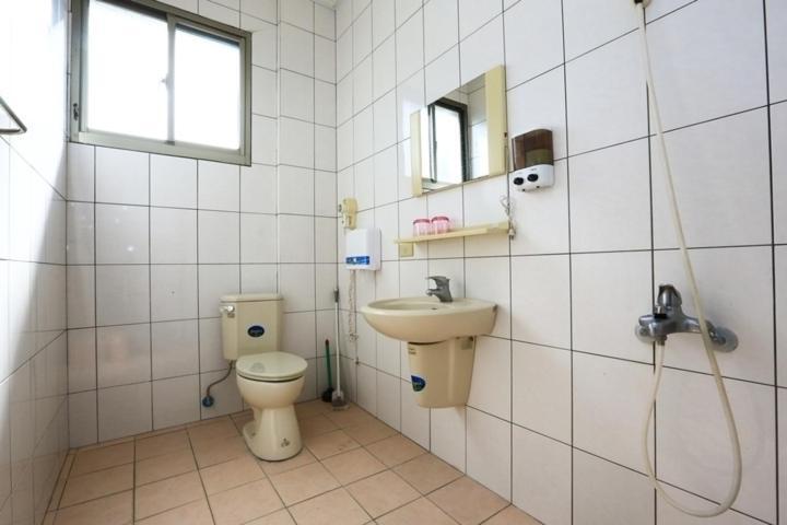 Zuo An Homestay 헝산 향 외부 사진